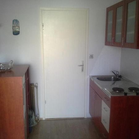 Apartments Matic Omišalj Екстериор снимка