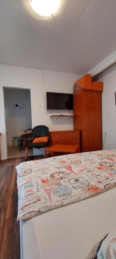 Apartments Matic Omišalj Екстериор снимка
