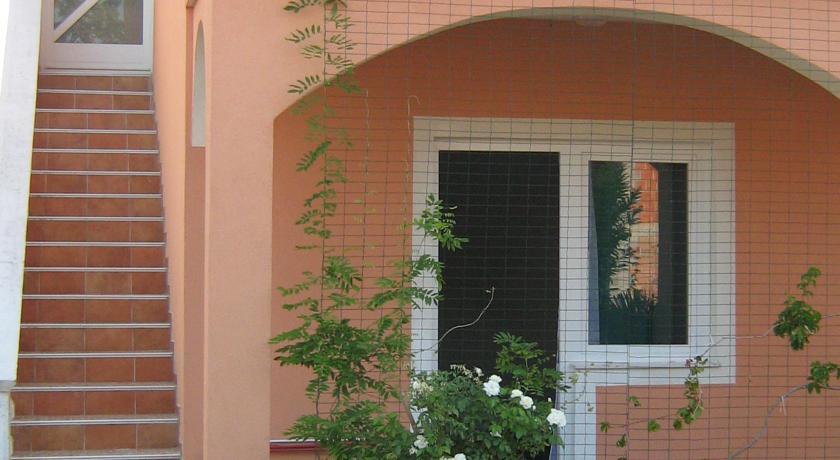 Apartments Matic Omišalj Стая снимка