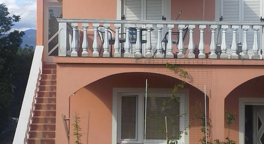 Apartments Matic Omišalj Стая снимка
