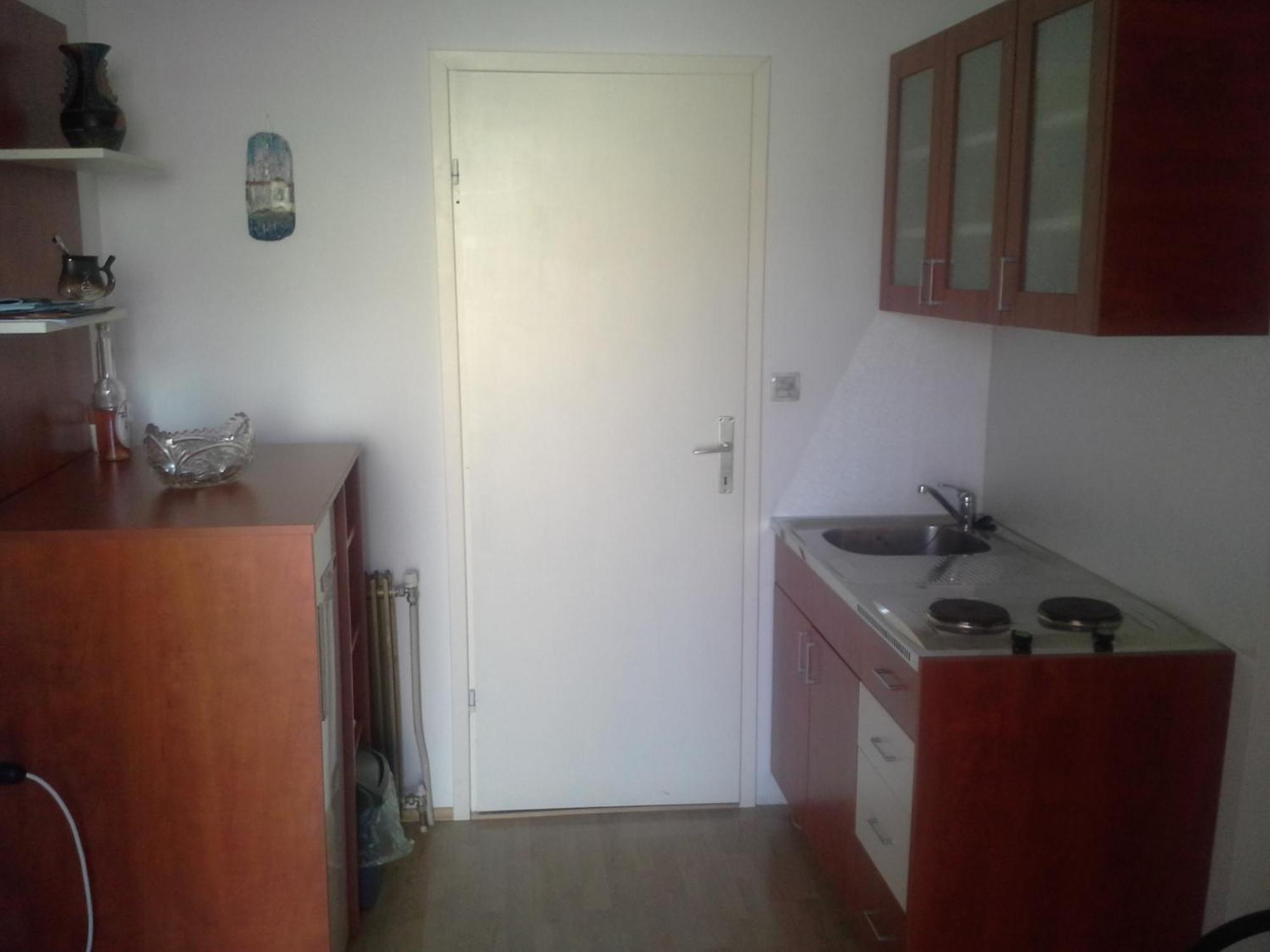 Apartments Matic Omišalj Екстериор снимка