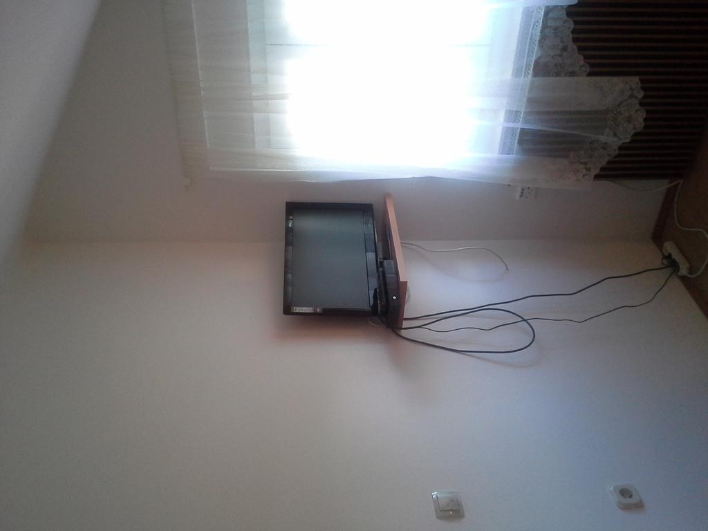 Apartments Matic Omišalj Стая снимка