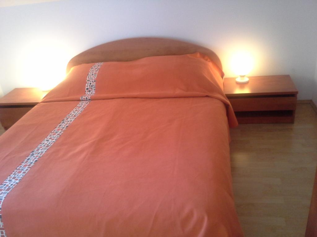 Apartments Matic Omišalj Стая снимка